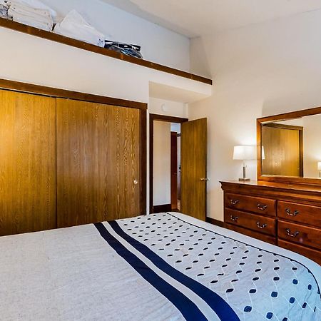 Bridgepoint Condo On Trail Creek Ketchum Luaran gambar