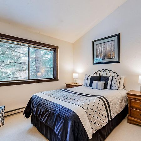 Bridgepoint Condo On Trail Creek Ketchum Luaran gambar