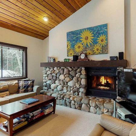 Bridgepoint Condo On Trail Creek Ketchum Luaran gambar