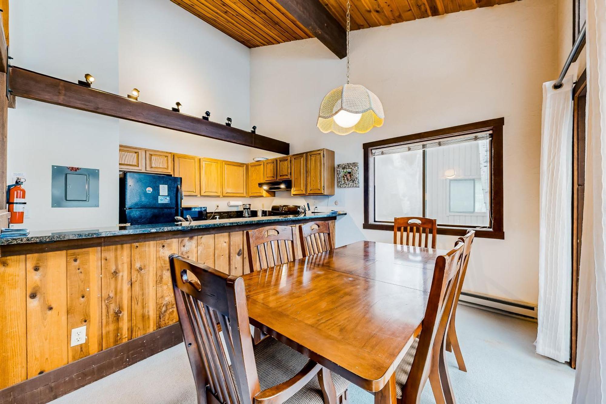 Bridgepoint Condo On Trail Creek Ketchum Luaran gambar