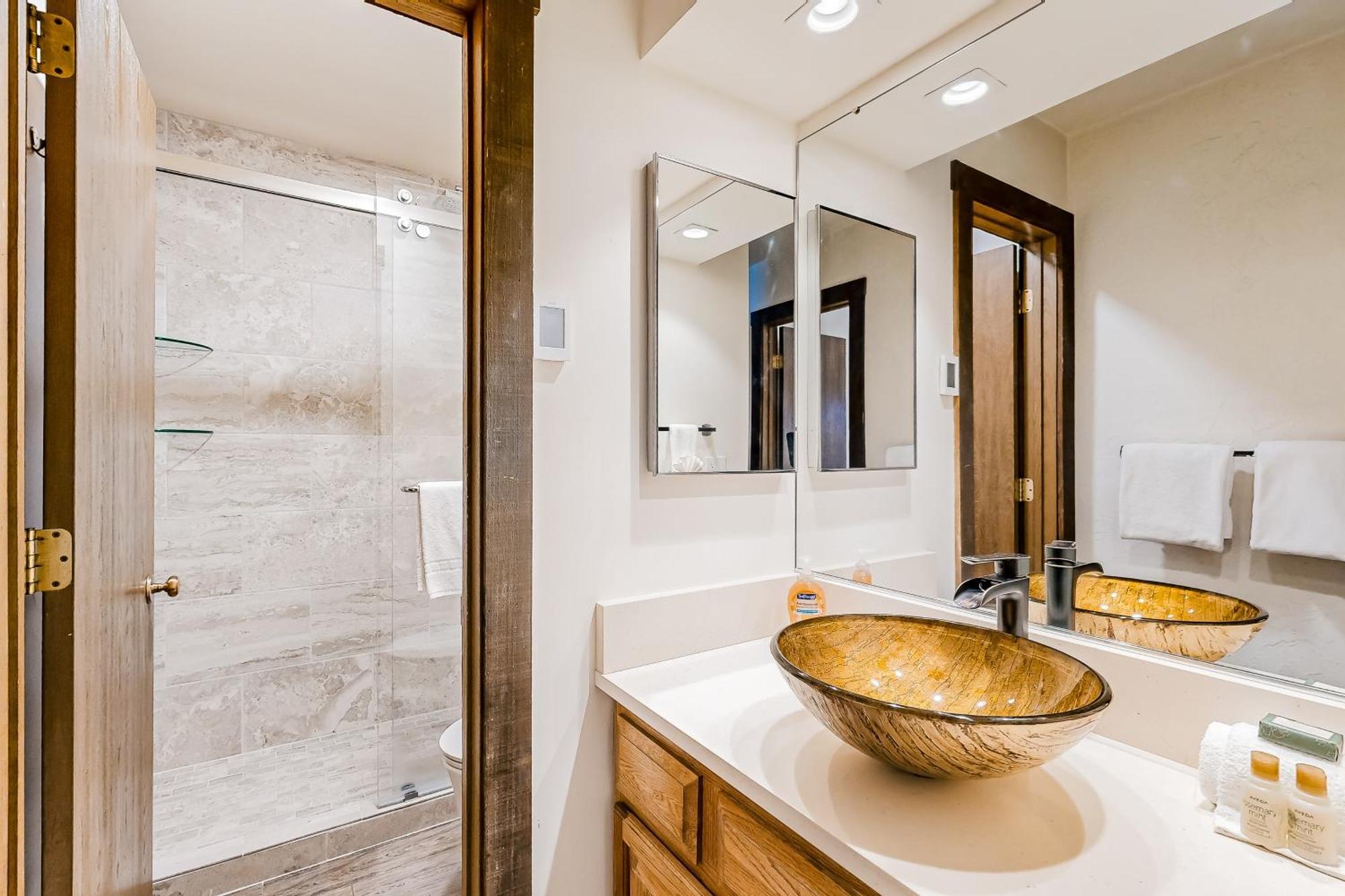 Bridgepoint Condo On Trail Creek Ketchum Luaran gambar