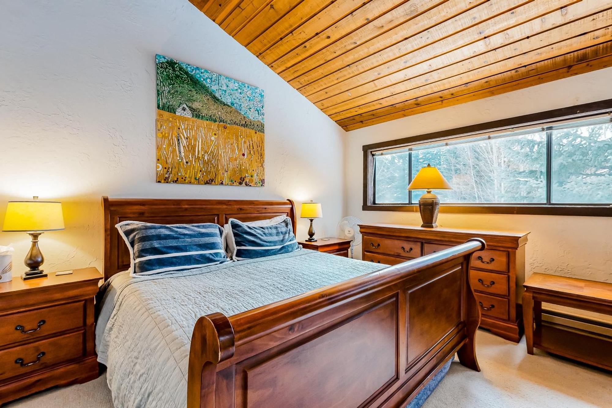 Bridgepoint Condo On Trail Creek Ketchum Luaran gambar